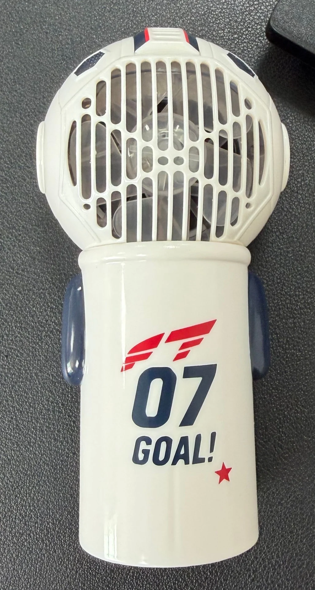 Rear · 07 / GOAL! graphics