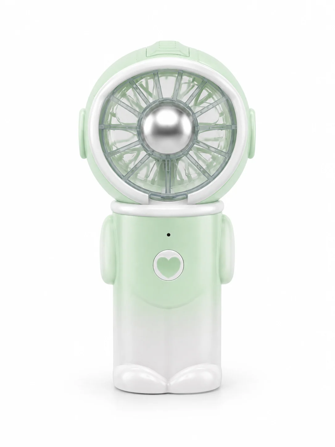 Star Messenger · Mint